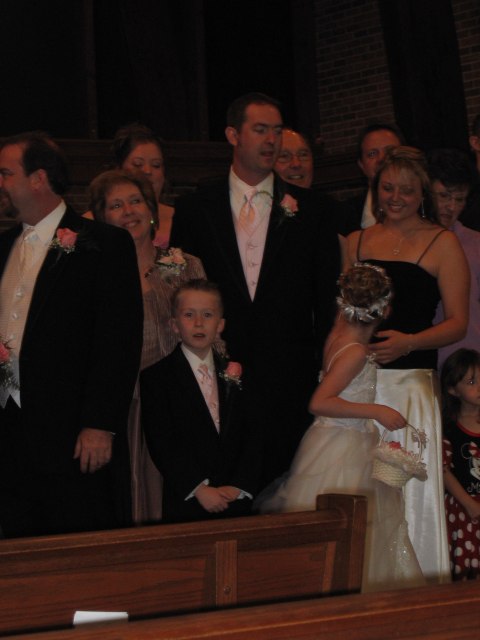 Ceremony - Gail, photograph 38