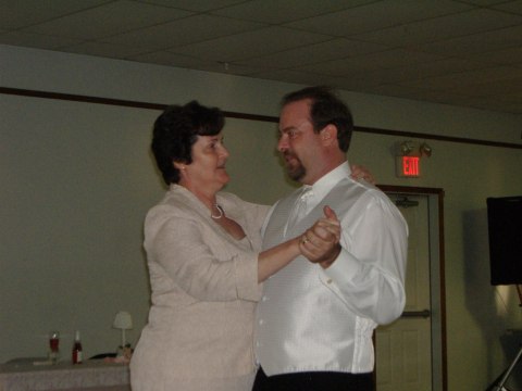 Reception - Jon, photograph 200