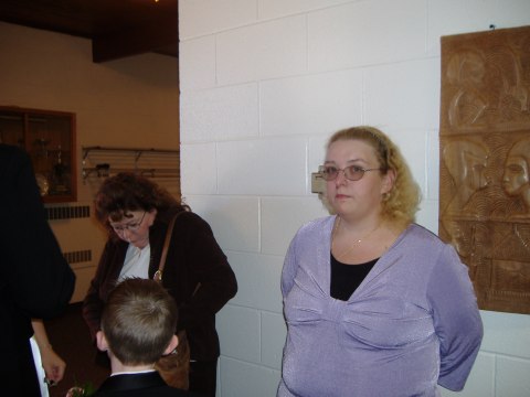 Ceremony - Jon, photograph 8