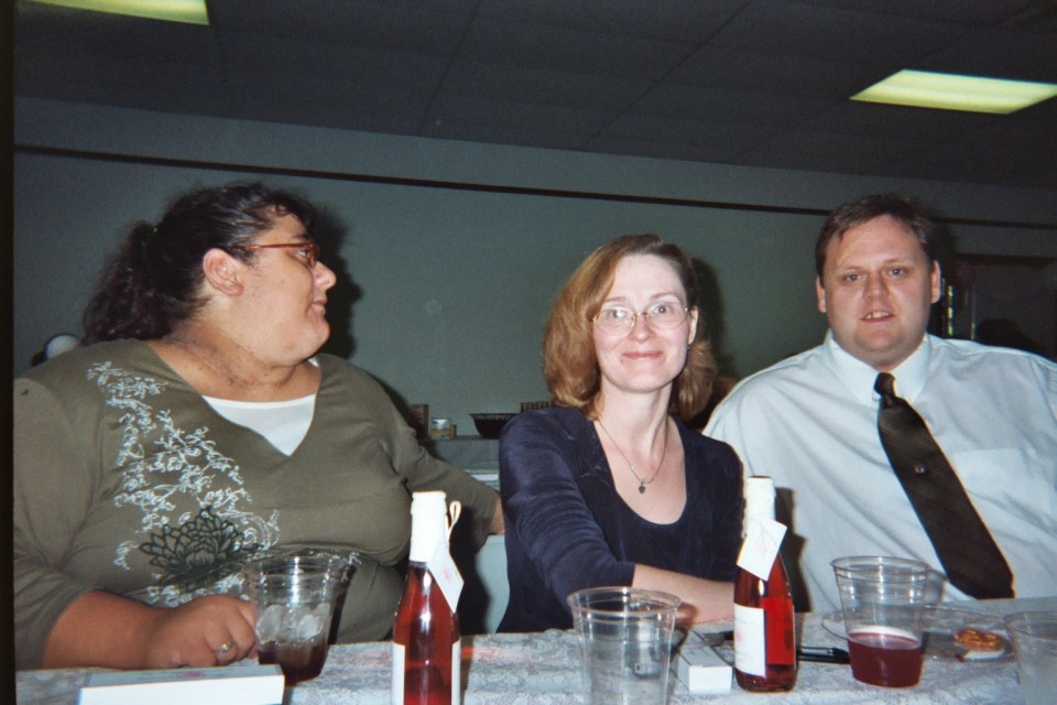 Reception - disposable cameras, photograph 223