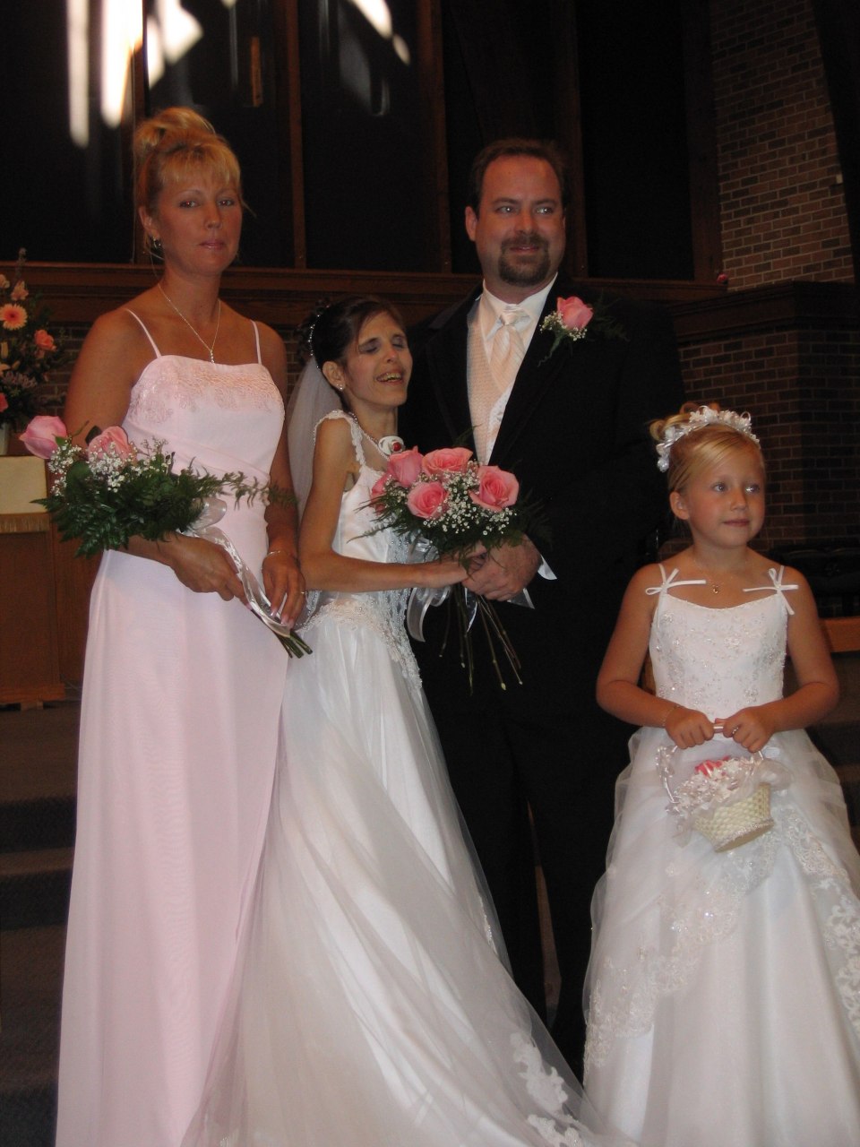 Ceremony - Gail, photograph 57