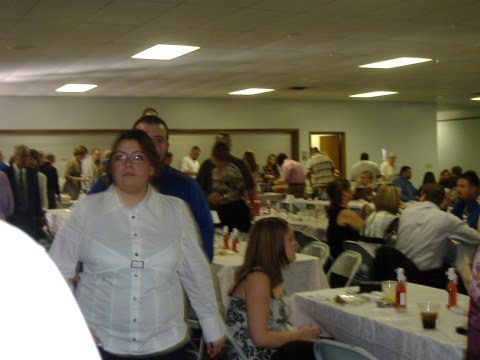 Reception - Jon, photograph 85
