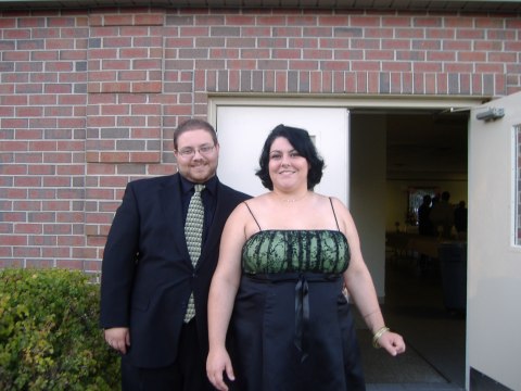 Reception - Jon, photograph 217