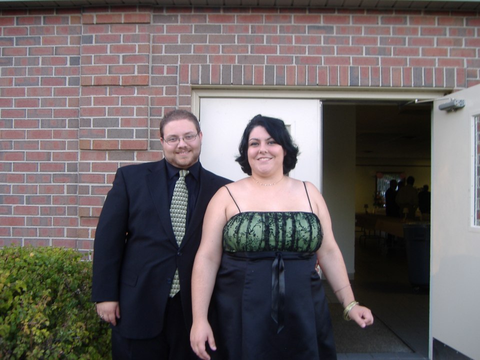 Reception - Jon, photograph 217