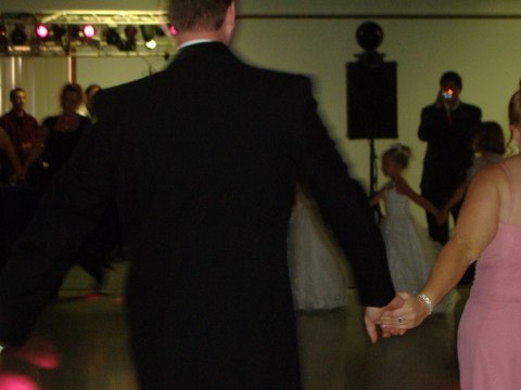 Reception - Jon, photograph 159