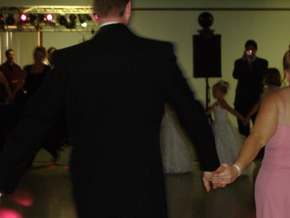 Reception - Jon, photograph 159