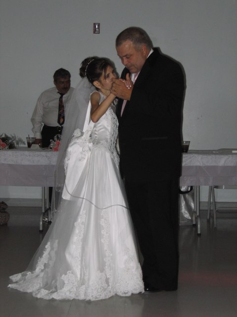 Reception - Gail, photograph 16