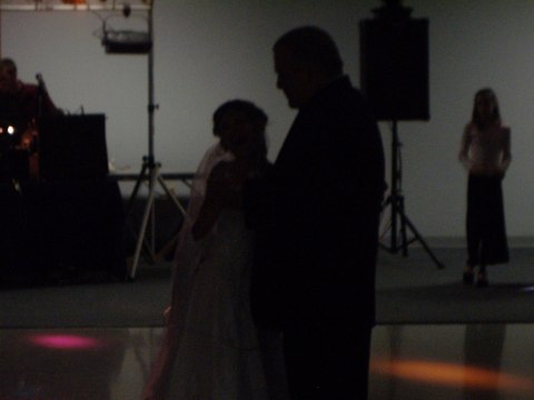 Reception - Jon, photograph 122