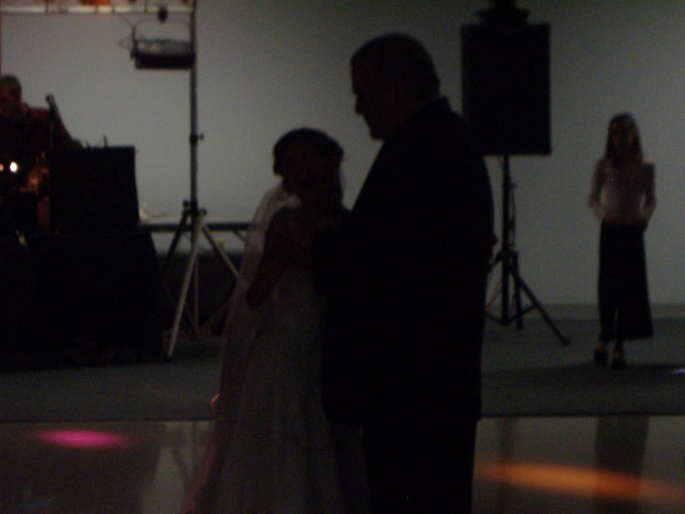 Reception - Jon, photograph 122