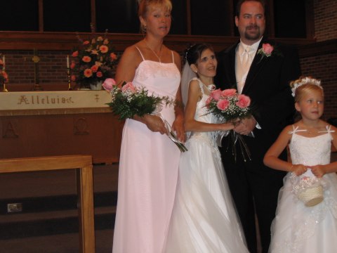 Ceremony - Gail, photograph 58