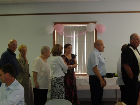Reception - Jon, photograph 68
