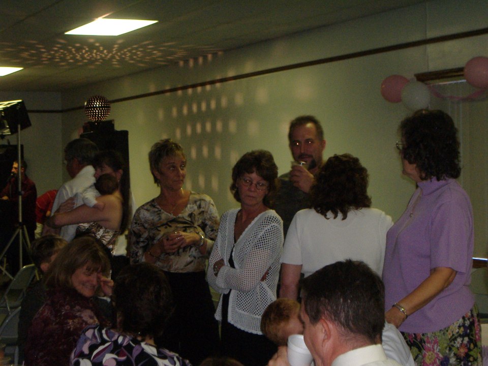 Reception - Jon, photograph 211