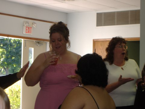 Reception - Jon, photograph 39