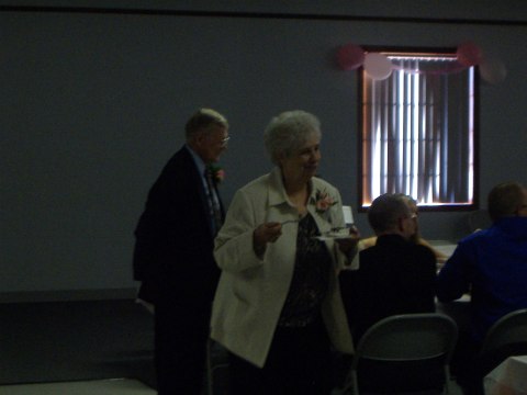 Reception - Jon, photograph 104
