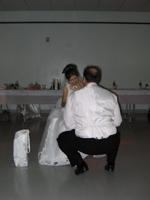 Reception - Gail, photograph 40