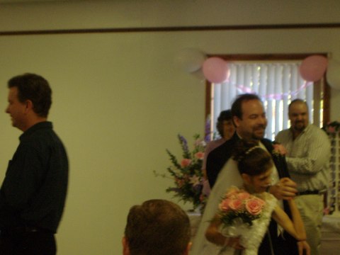 Reception - Jon, photograph 9
