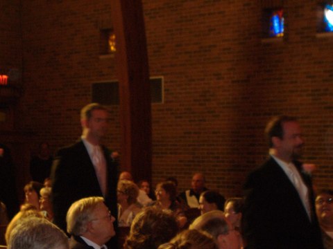 Ceremony - Jon, photograph 36