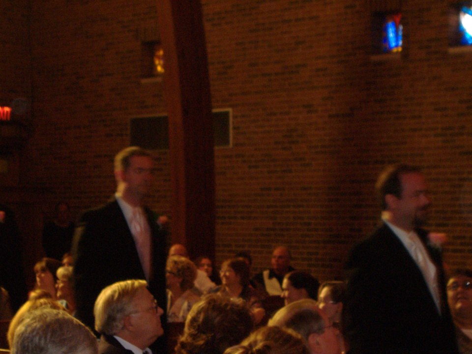 Ceremony - Jon, photograph 36