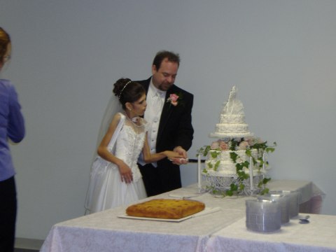 Reception - Jon, photograph 93