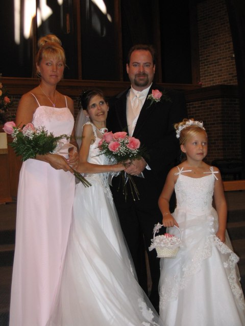 Ceremony - Gail, photograph 56