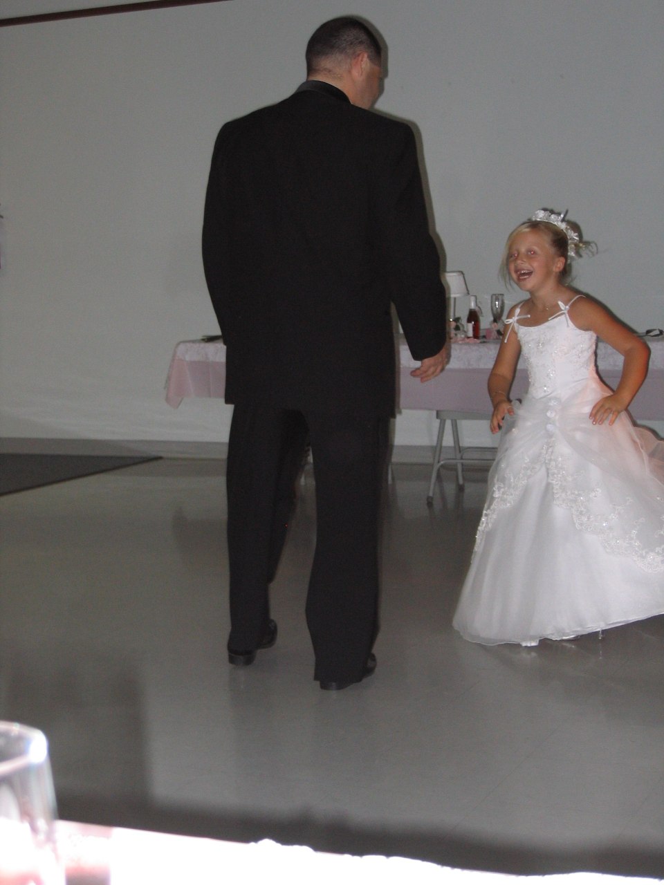 Reception - Gail, photograph 31