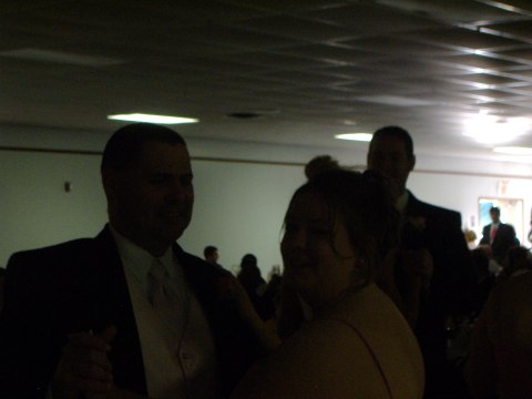 Reception - Jon, photograph 154