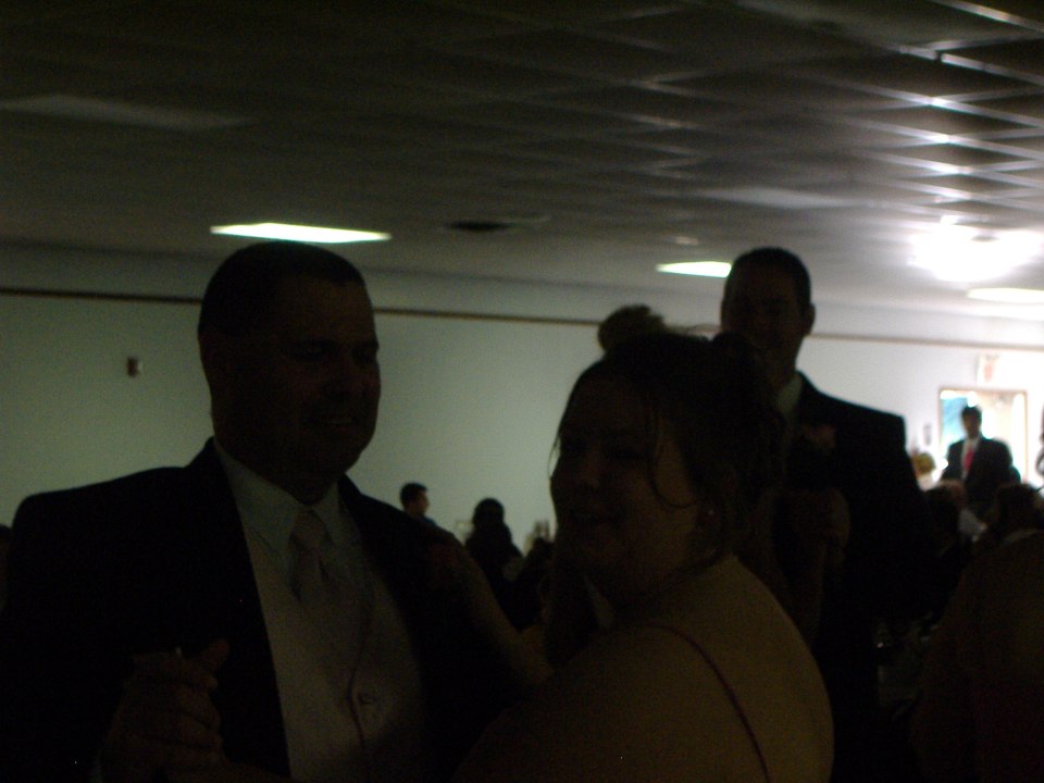Reception - Jon, photograph 154