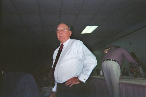 Reception - disposable cameras, photograph 153