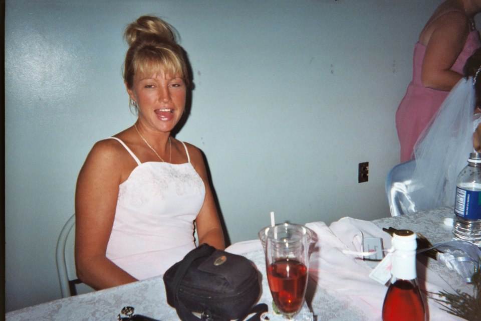 Reception - disposable cameras, photograph 123