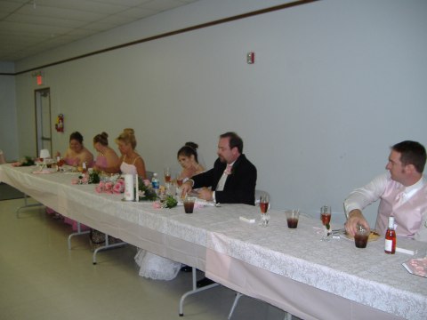 Reception - Jon, photograph 79
