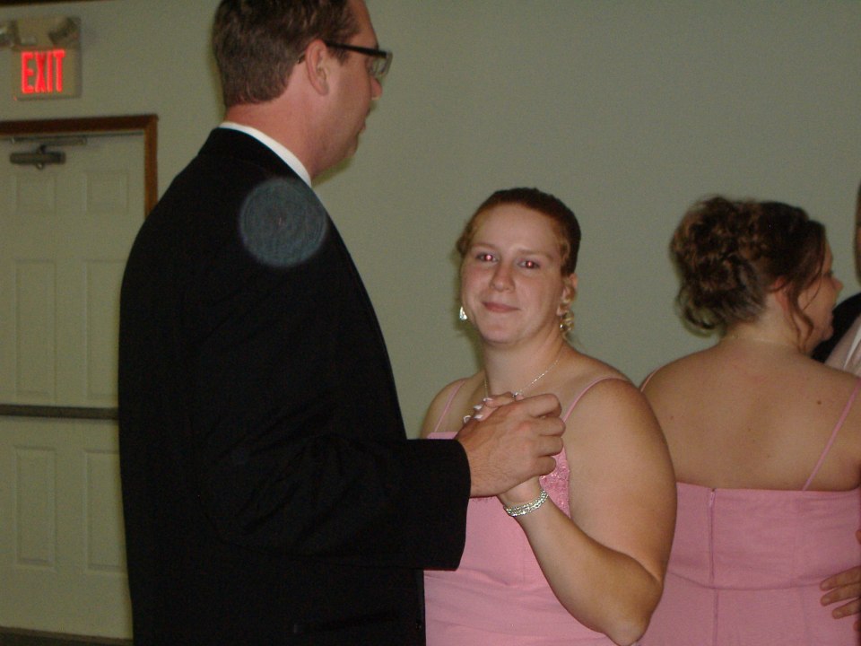 Reception - Jon, photograph 153