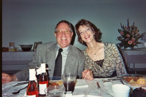 Reception - disposable cameras, photograph 96