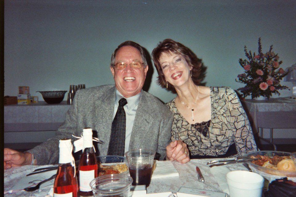 Reception - disposable cameras, photograph 96