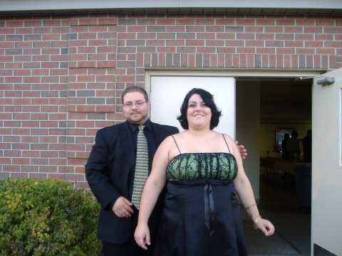 Reception - Jon, photograph 216