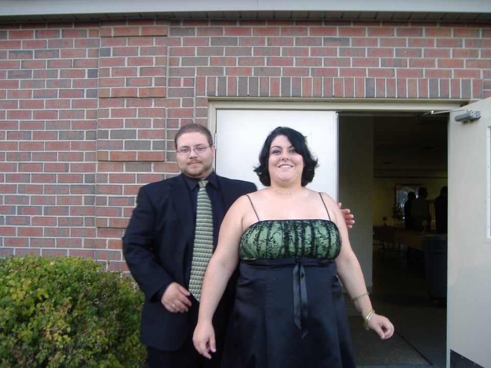 Reception - Jon, photograph 216