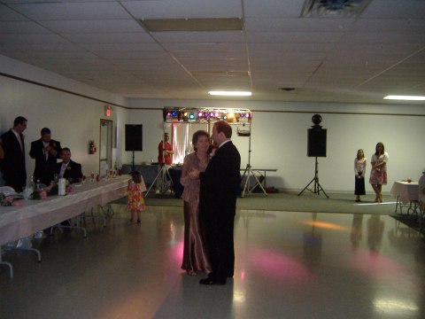 Reception - Jon, photograph 119