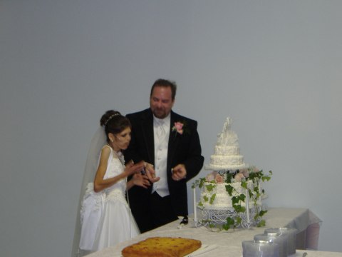 Reception - Jon, photograph 97