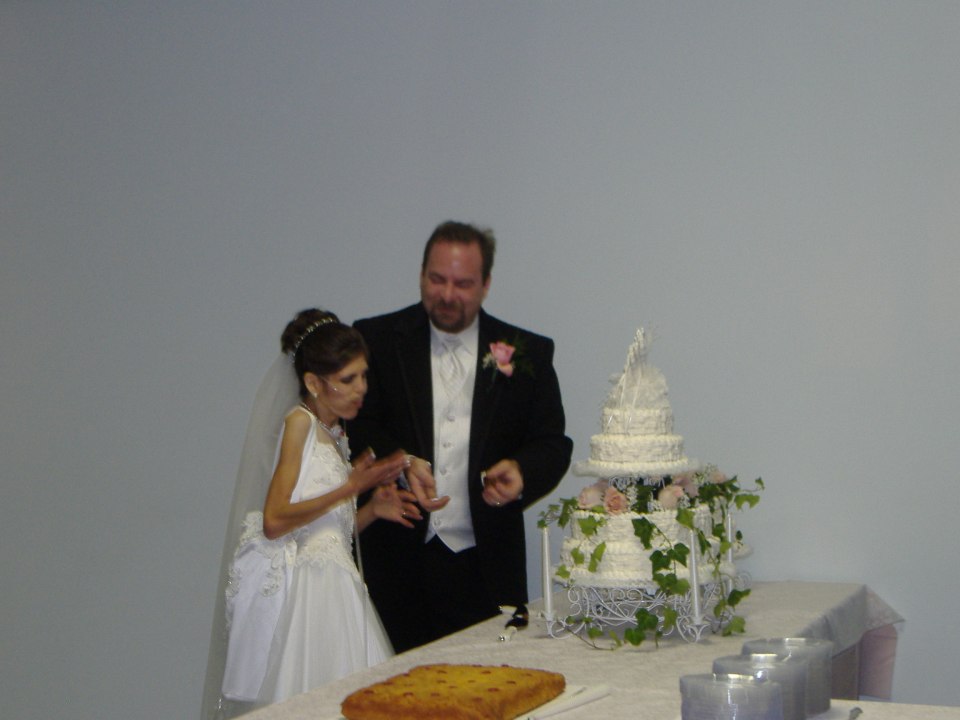Reception - Jon, photograph 97