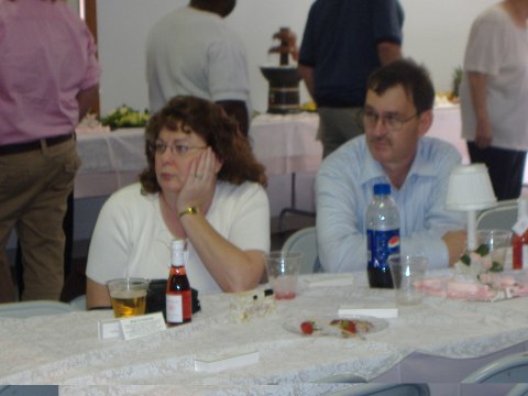Reception - Jon, photograph 75