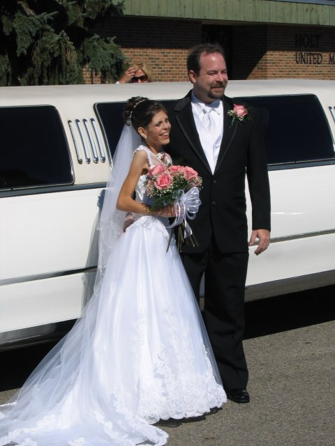 Ceremony - Gail, photograph 72
