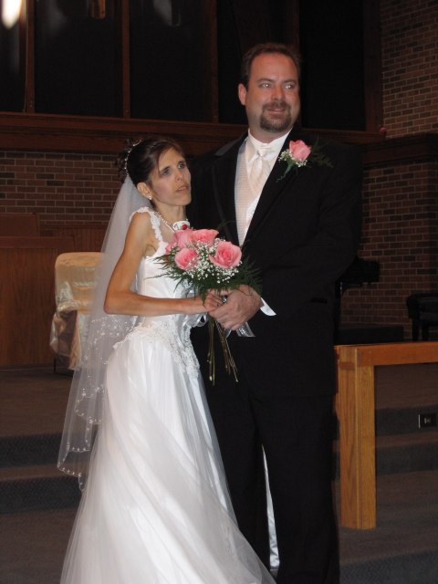 Ceremony - Gail, photograph 52
