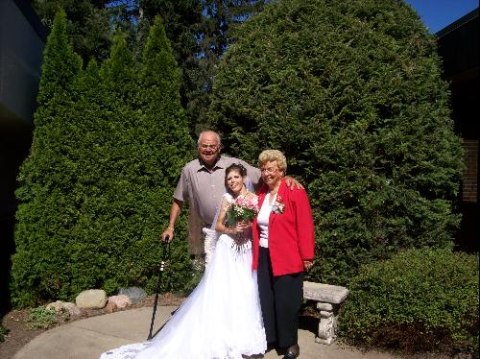 Ceremony - Doug, photograph 31