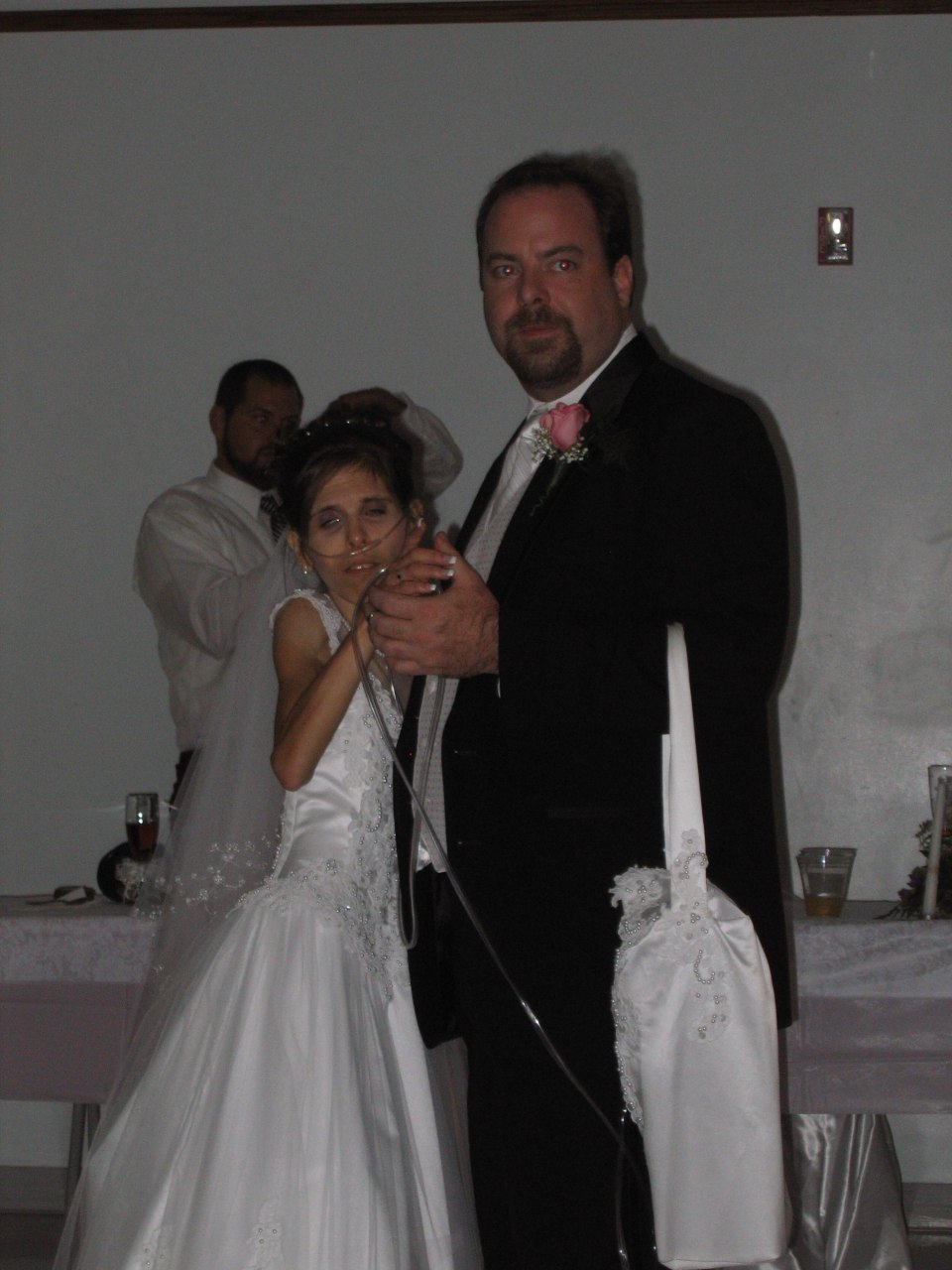 Reception - Gail, photograph 26