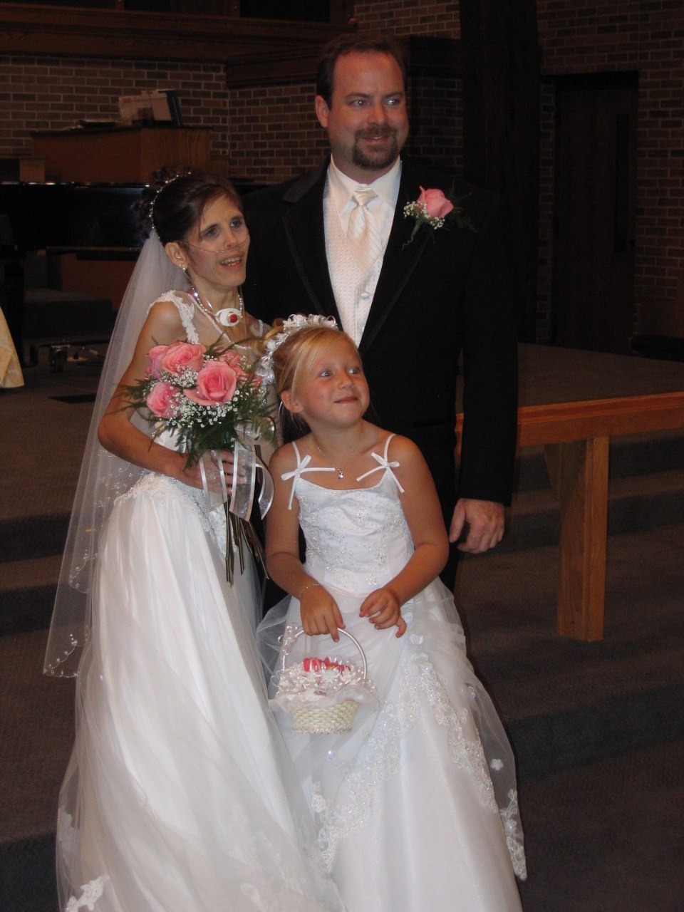 Ceremony - Gail, photograph 66