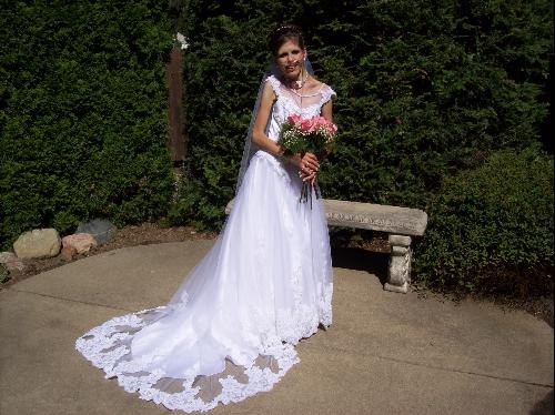 Ceremony - Doug, photograph 29