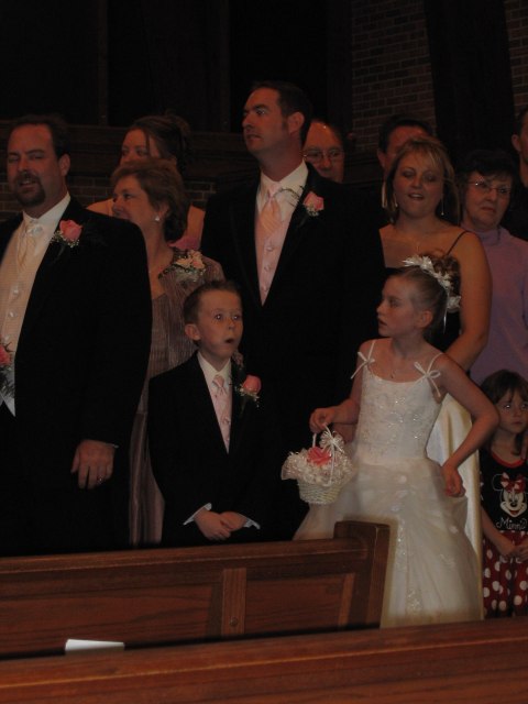 Ceremony - Gail, photograph 39