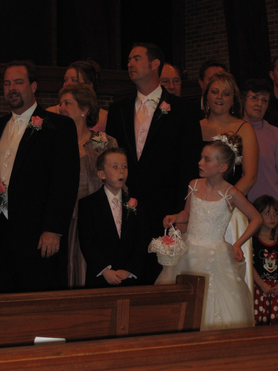 Ceremony - Gail, photograph 39