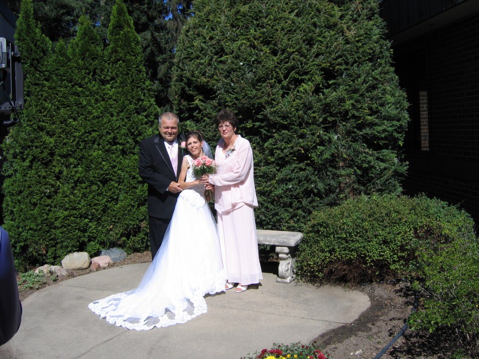 Ceremony - Gail, photograph 20