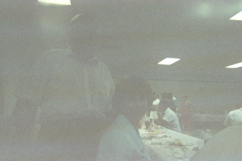 Reception - disposable cameras, photograph 160