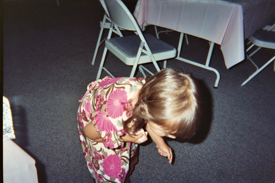 Reception - disposable cameras, photograph 58